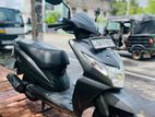 Honda Dio 2017
