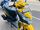 Honda Dio 2017