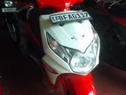 Honda Dio 2017