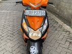 Honda Dio 2017