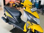 Honda Dio 2017
