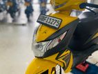 Honda Dio 2017