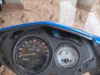Honda Dio 2017