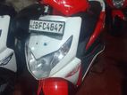 Honda Dio 2017