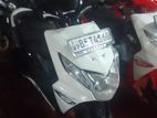 Honda Dio 2017