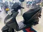 Honda Dio 2017