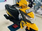 Honda Dio 2017