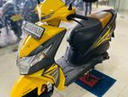 Honda Dio 2017