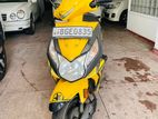 Honda Dio 2017