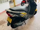 Honda Dio 2017