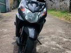 Honda Dio 2017