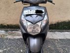 Honda Dio 2017