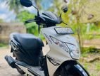 Honda Dio 2017