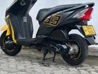 Honda Dio 2017