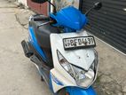 Honda Dio 2017