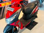 Honda Dio 2017