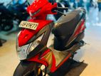 Honda Dio 2017