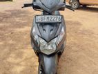 Honda Dio 2017