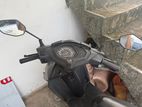 Honda Dio 2017