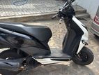 Honda Dio 2017