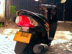 Honda Dio 2017