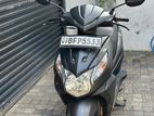Honda Dio 2017