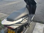 Honda Dio 2017