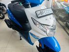 Honda Dio 2017