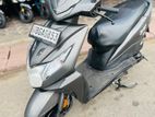 Honda Dio 2017