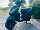 Honda Dio 2017