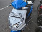 Honda Dio 2017