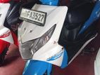 Honda Dio 2017