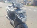Honda Dio 2017