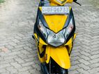 Honda Dio 2017