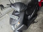Honda Dio 2017