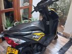 Honda Dio 2017