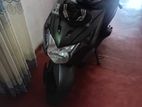 Honda Dio 2017