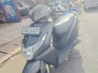 Honda Dio 2017