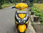 Honda Dio 2017