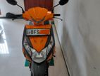 Honda Dio 2017