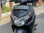 Honda Dio 2017