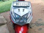Honda Dio 2017