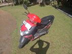 Honda Dio 2017