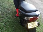 Honda Dio 2017