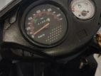 Honda Dio 2017