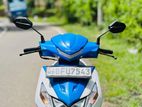 Honda Dio 2017