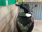 Honda Dio 2017