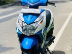 Honda Dio 2017