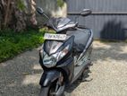 Honda Dio 2017