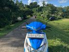 Honda Dio 2017